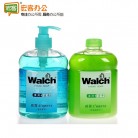 威露士Walch  500ml健康芦荟滋润型洗手液（套装）